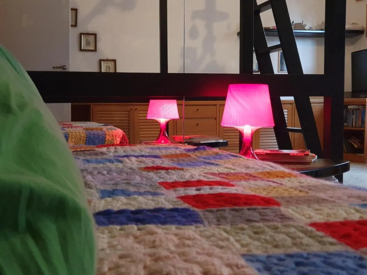 Ferienwohnung Lessona House Mailand 0*,  Italien