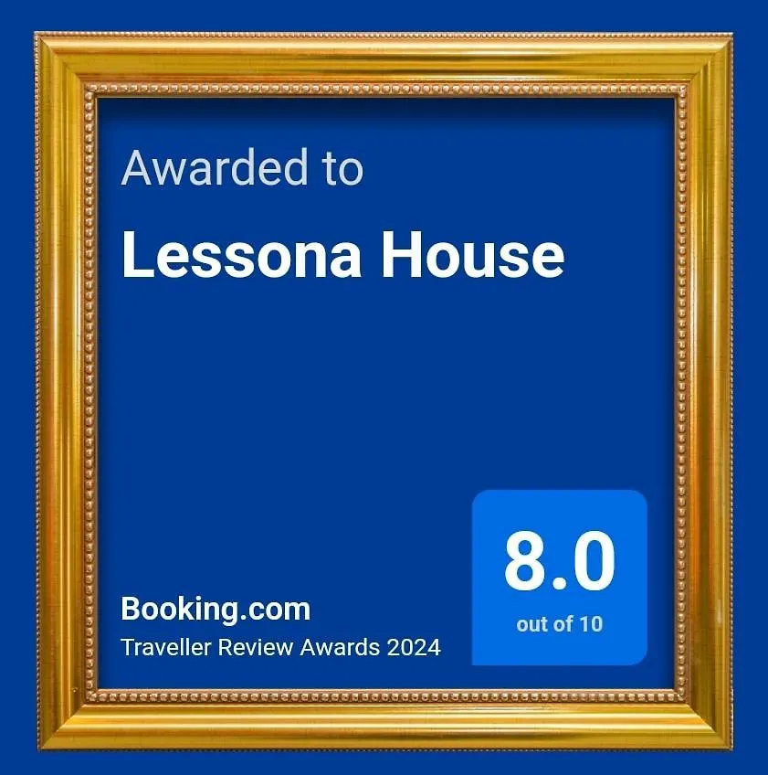 Ferienwohnung Lessona House Mailand