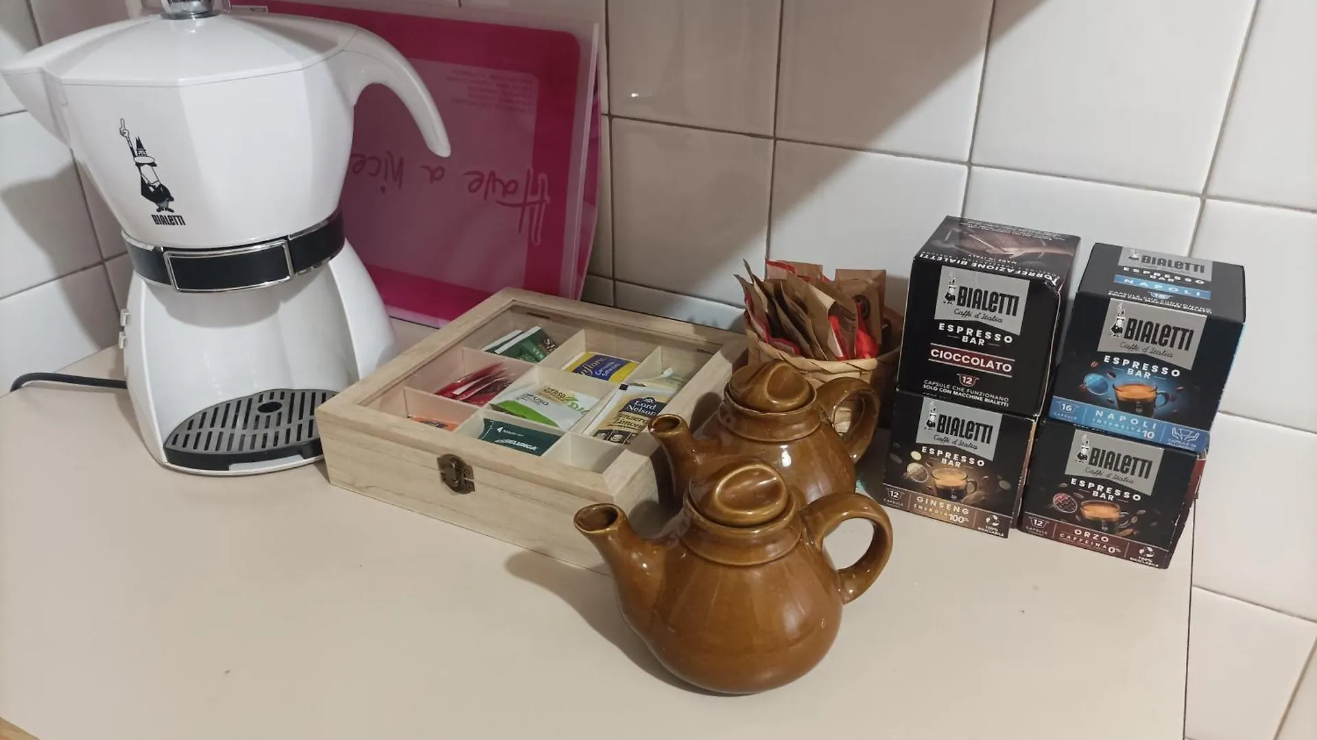 Ferienwohnung Lessona House Mailand 0*,